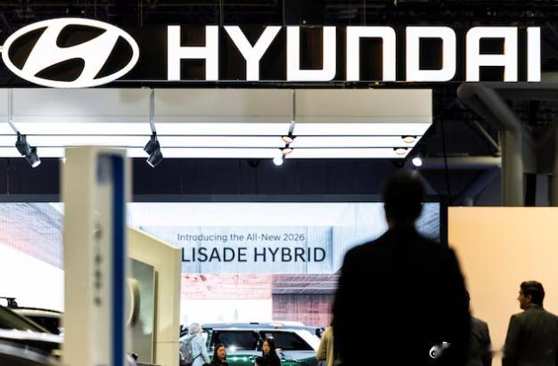 现代汽车 1月16日，韩国现代汽车集团周五表示，计划任命特斯拉人形机器人项目前主