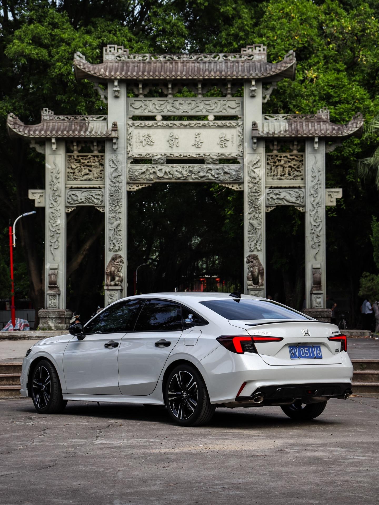 你们第一眼看上它是动力还是外观？