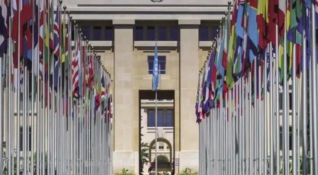 美国突然弃权，中国反对无效，俄罗斯也遭碾压，联合国高票通过日本提案的背后到底有什