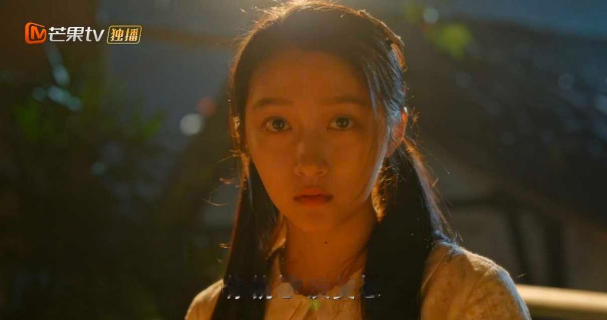 我怀疑张开宙所谓的拍人好看纯是吃了优质合作演员的红利这些意味不明的怼脸也就关晓彤