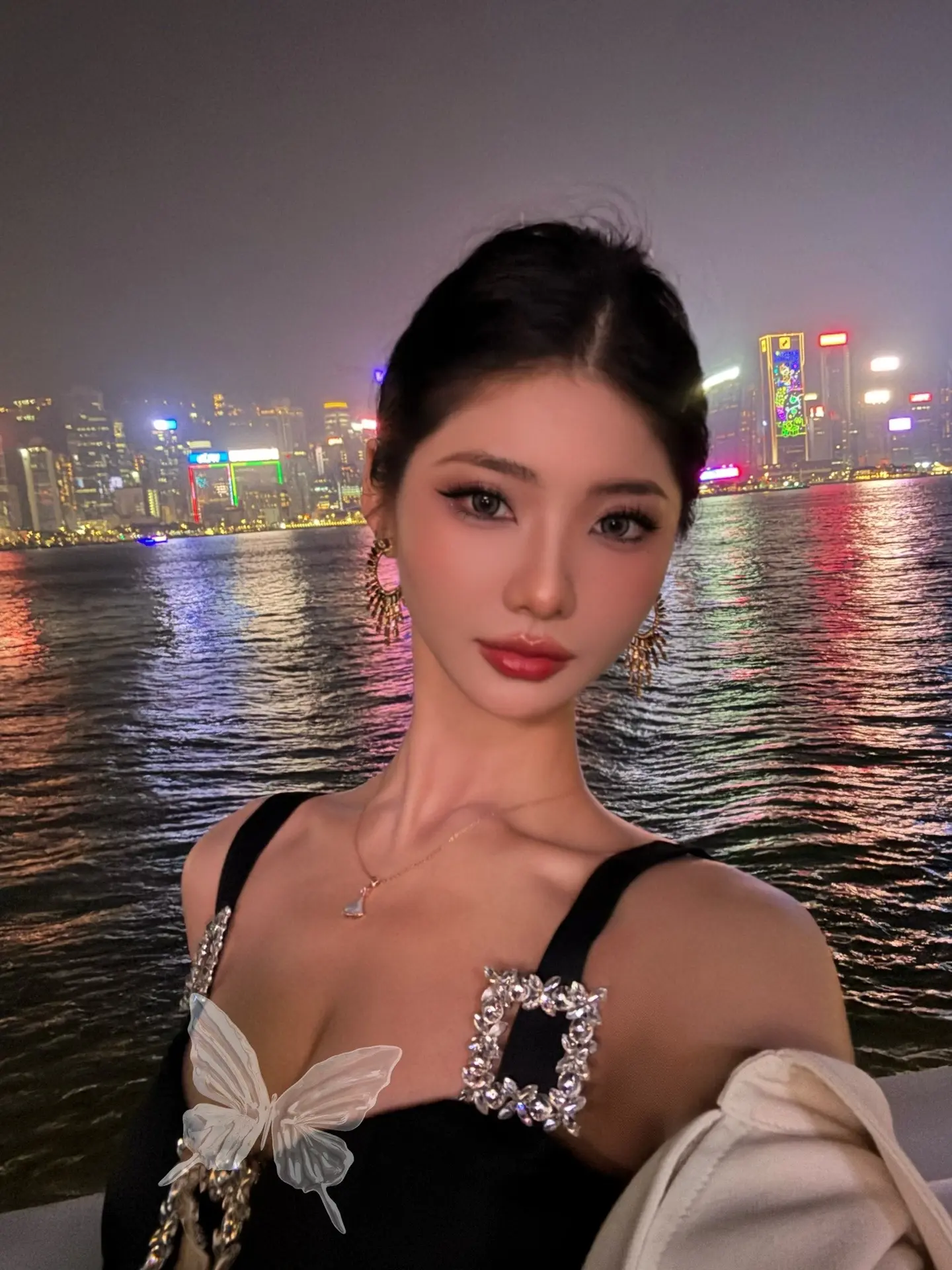 像我的 不像我的 都不能替代我