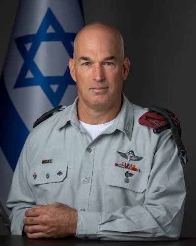 伊朗人已开始对以色列的领导人、部长、指挥官、飞行员和情报官员的特定住所发动定点导