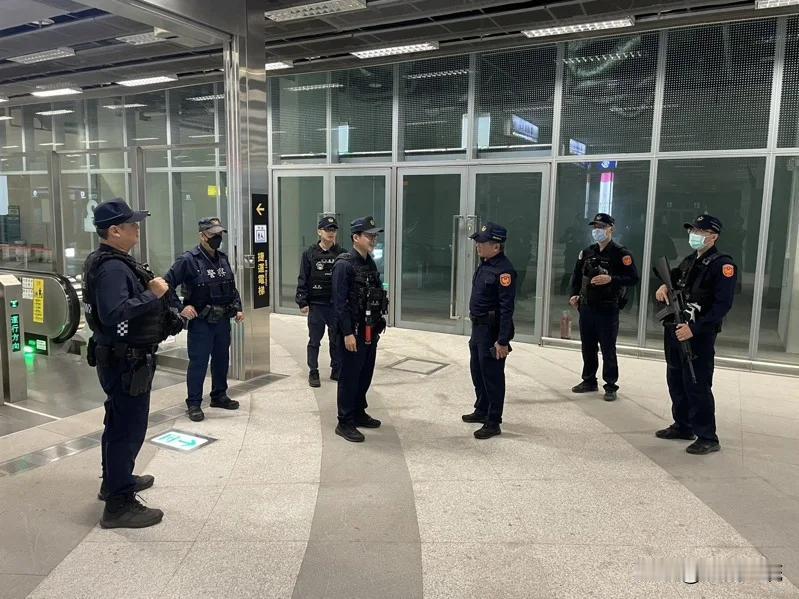 台北伤人事件  网民发文：下个目标高雄车站

台北商圈昨天（19日）遭随机恐攻，