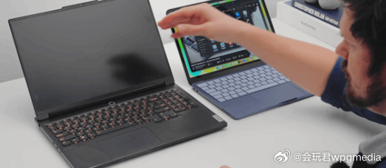 苹果8GB内存笔记本同时开60个应用 Win笔记本直接关机自从MacBook N