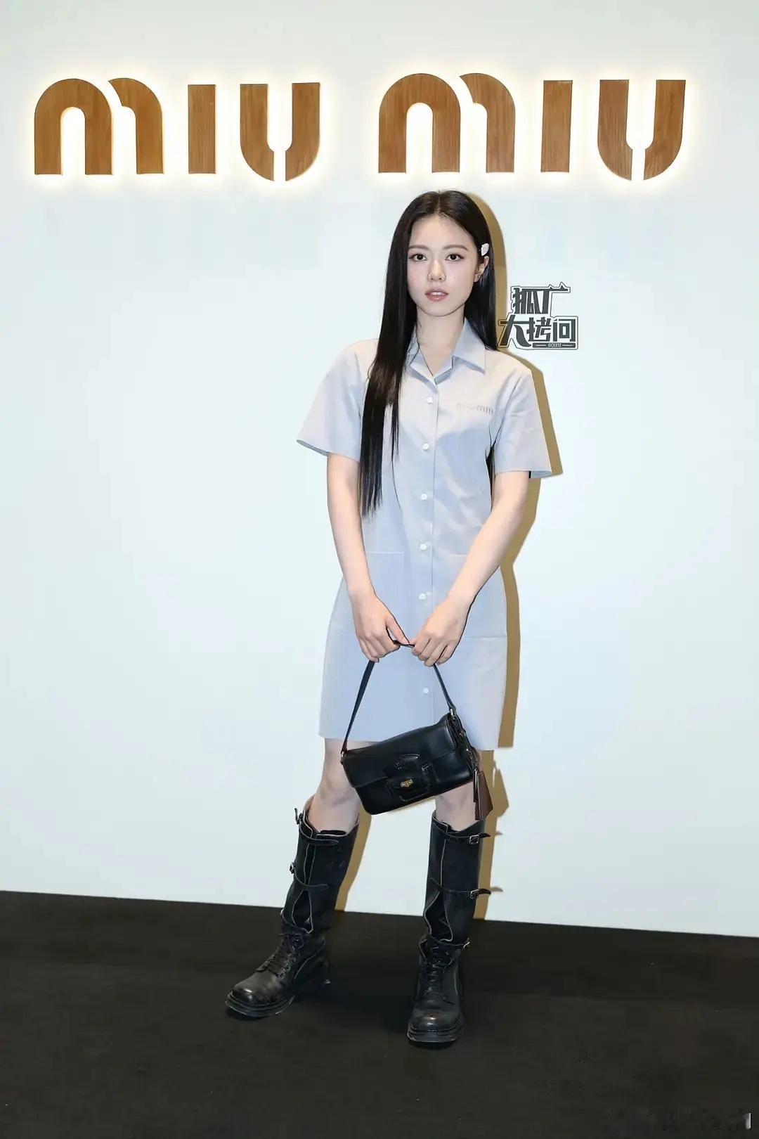 赵今麦和林一就是土➕土吧 ​​​