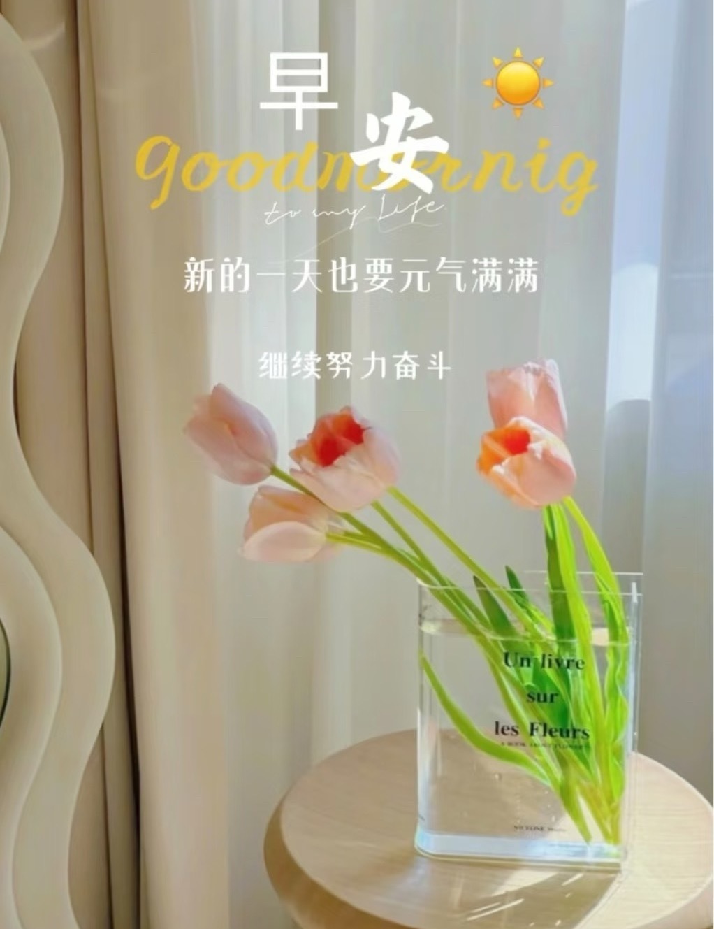 ²º²⁶/₀₆.₀₆🌸𝙂𝙤𝙤𝙙 𝙈𝙤𝙧𝙣𝙞𝙣𝙜🌸ᥫᩣ岁