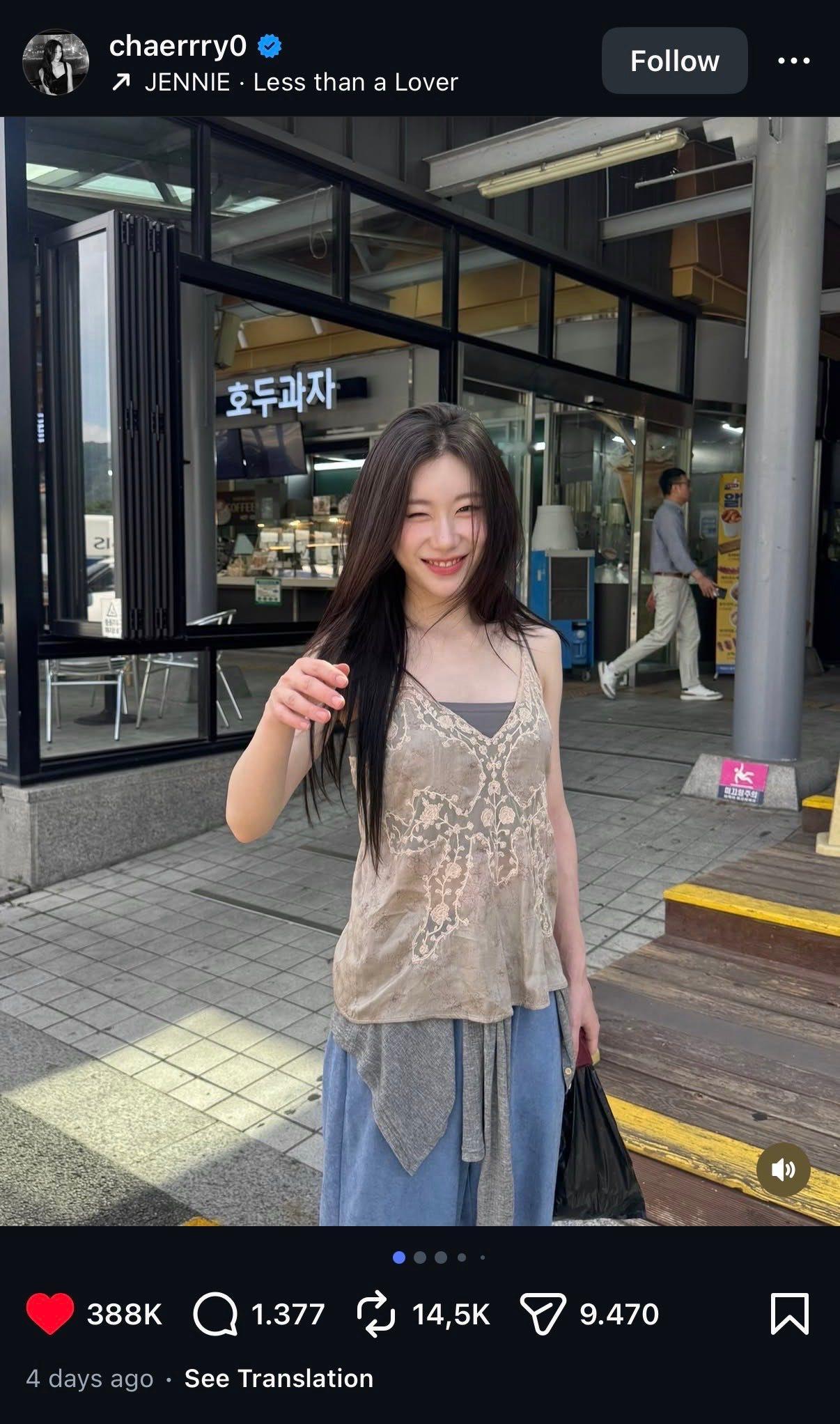 【女豆篇】MEOVV的Gawon 李嘉元Kep1er的Hikaru 江崎光EVE