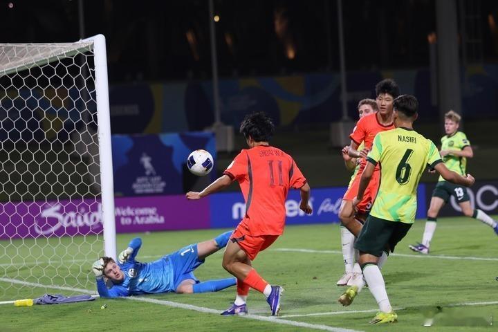 U17国足将与日本队争冠上次U23进入亚洲杯决赛的福地，吉达。这次U17也是进入