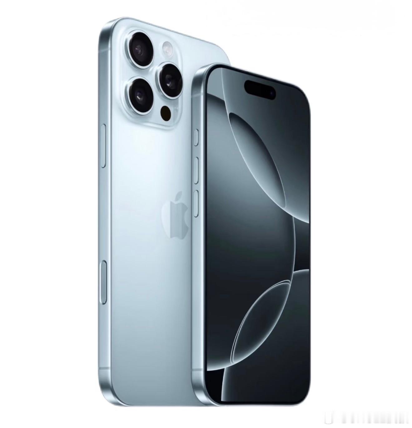 有种强烈的预感如果iPhone 17 Pro真有这个颜色那么开售过后大概率又是溢