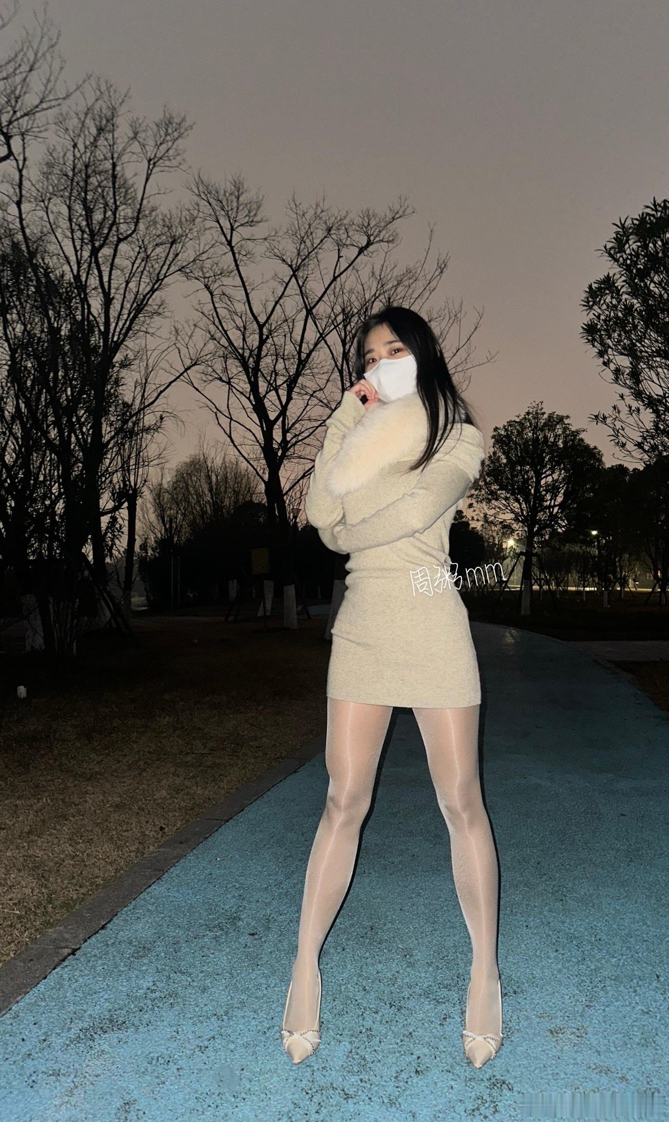 我的日常plog 冷起来咯 