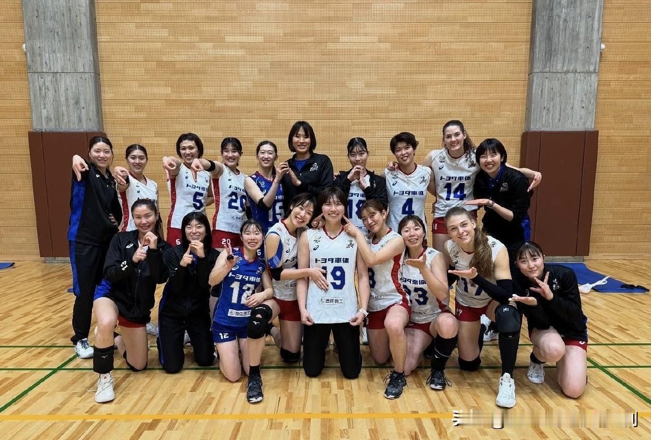 2025-2026赛季日本🇯🇵女排大同生命SV联赛滋賀県大会(12.07)，