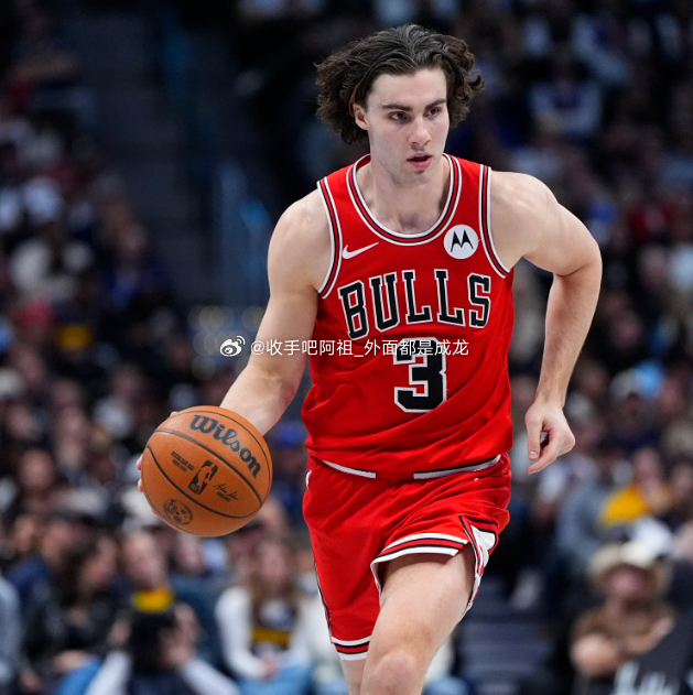 NBA常规赛继续进行，公牛客场130-124战胜勇士。本场比赛，吉迪出战了43分