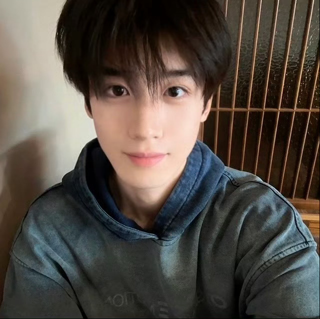 奇怪你爱小狗 