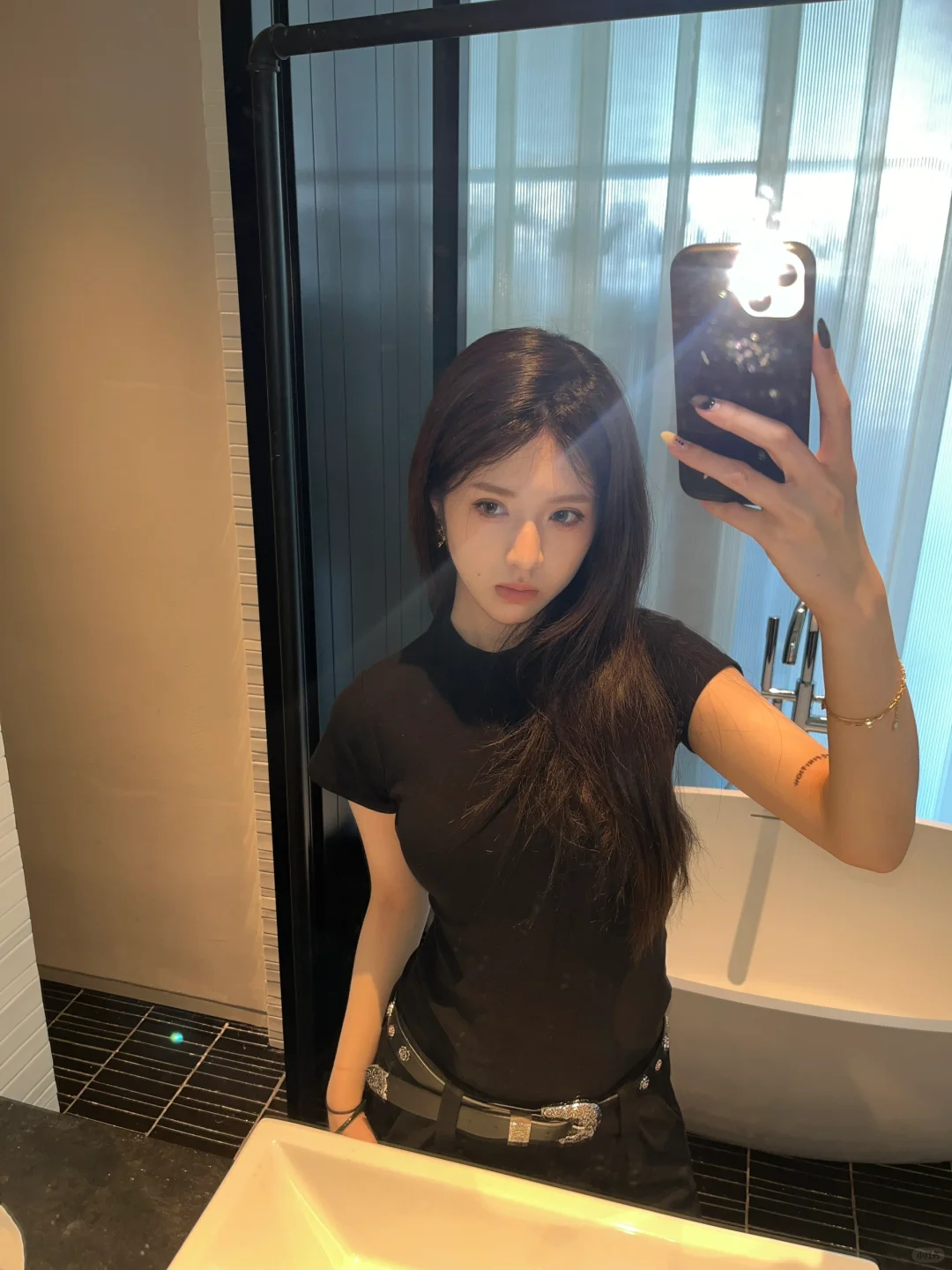 很新鲜的live