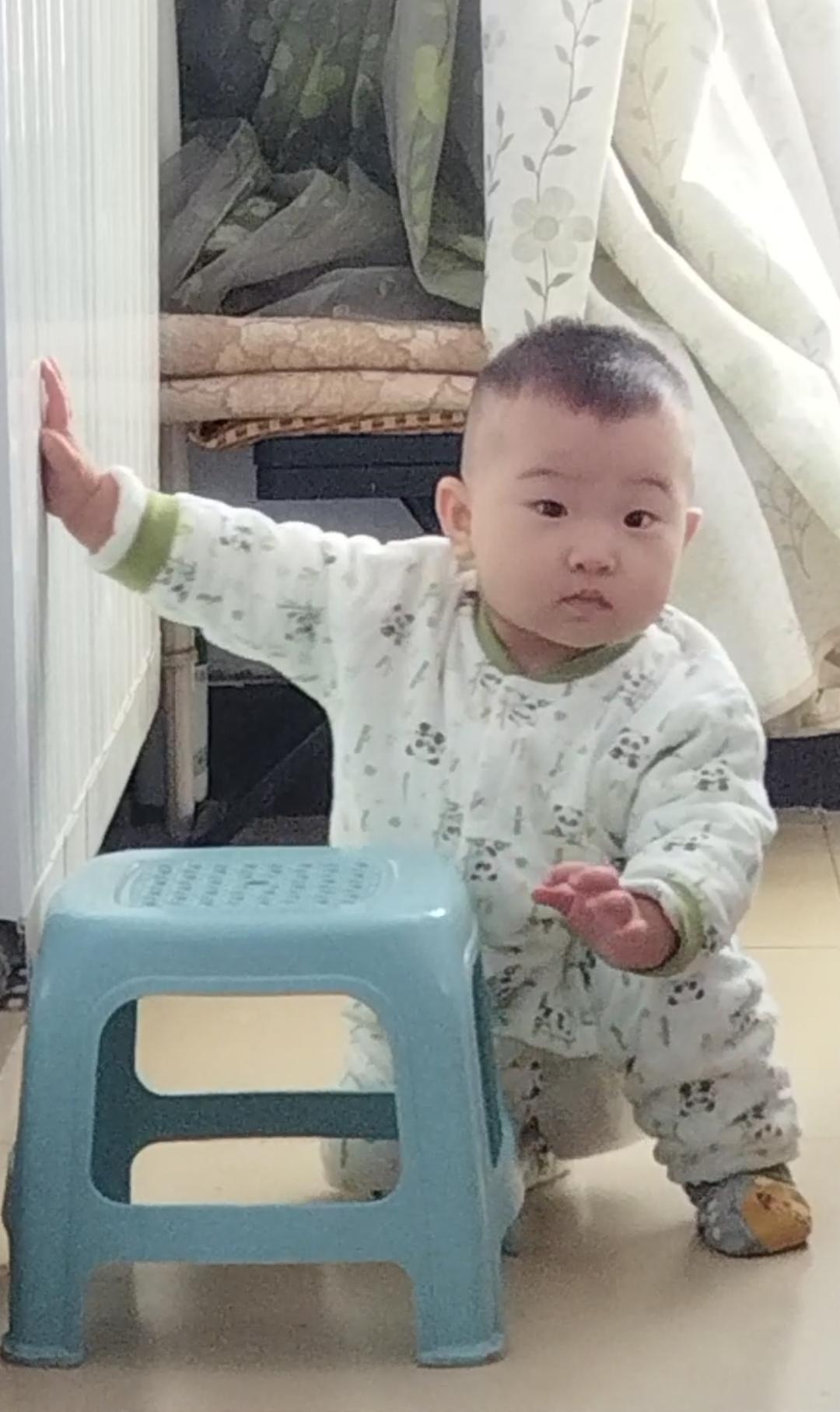 宝宝你这是要干嘛？
