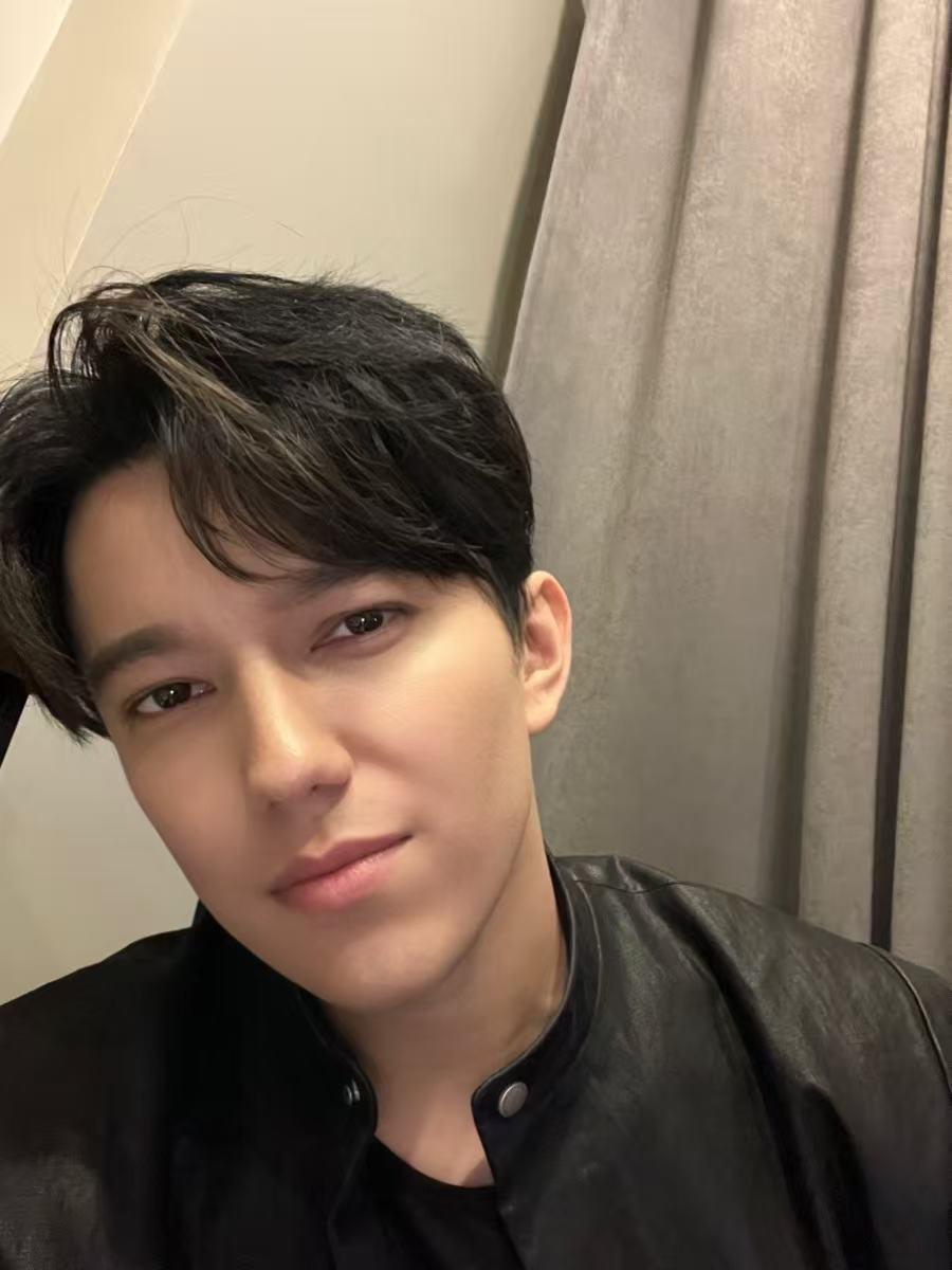 迪玛希[超话][开学季]迪玛希  kudaibergenov.dimash ——
