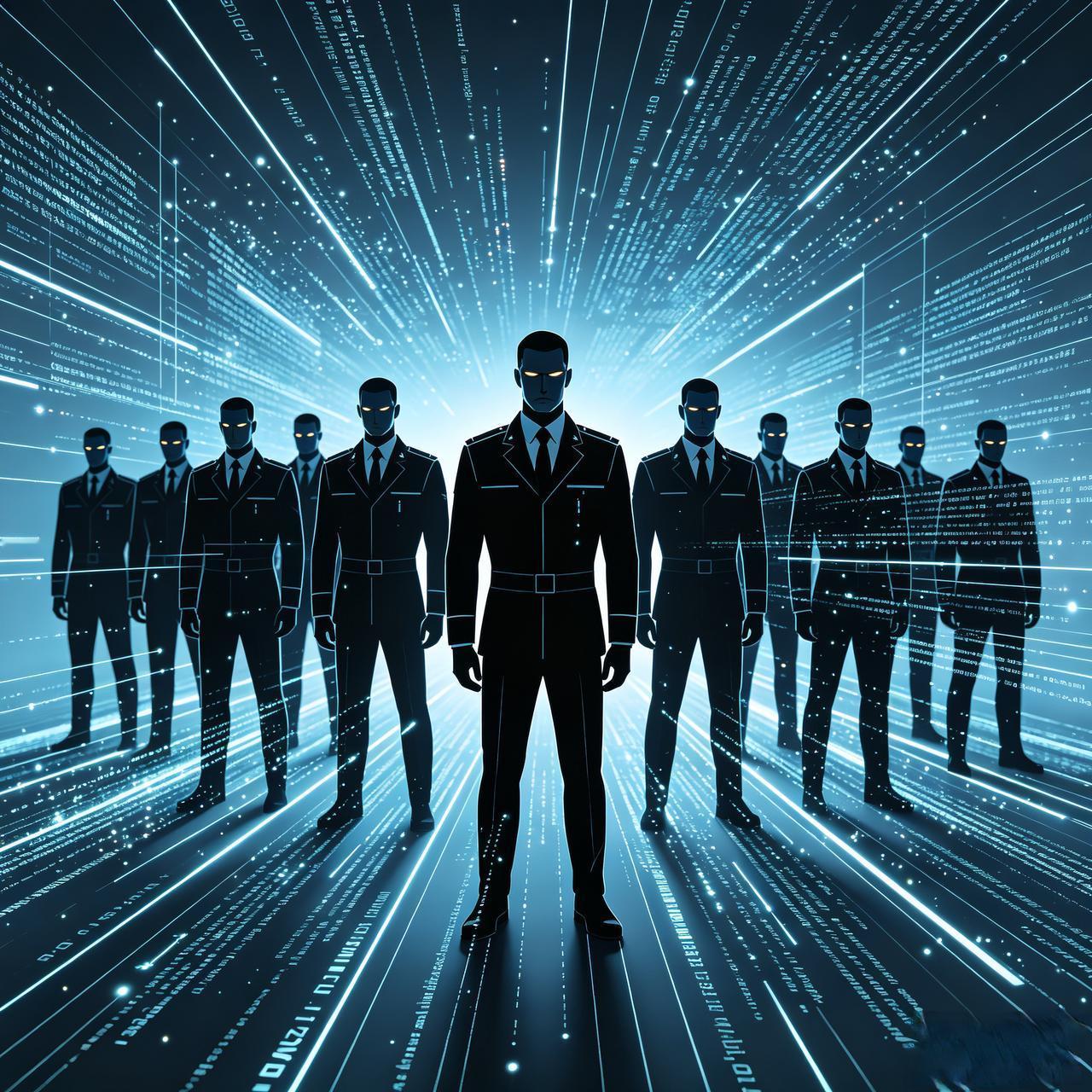 【生命密码】身体只是一个终端接收器，随身的业力就像一张量身定制的课程表。
一种身