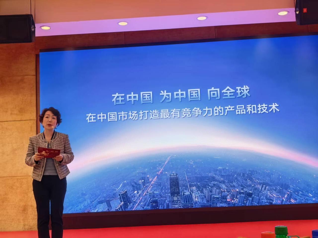 置之死地而后生，在中国、为中国、向全球，这是包括日产全球CEO在内的高层对日产在