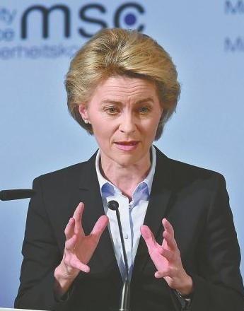 欧盟执意限制中国逆变器，跟风美国反华，中方坚决奉陪到底！

最近欧洲老百姓日子不