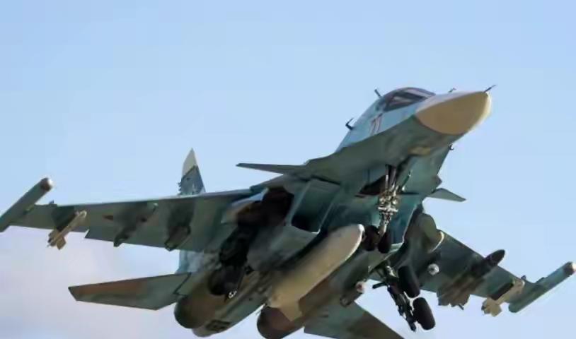 俄发起行动，直逼乌军命门，泽连斯基还能撑多久