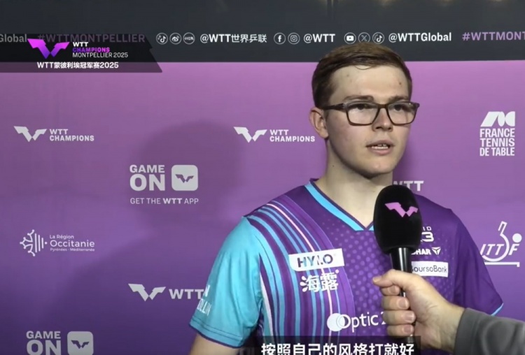 大勒布伦谈逆转张本：一度在想可能结束了，享受在赛场的每一刻