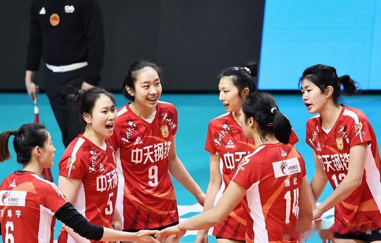 3比1！发球立功无惧外援，江苏女排轻取深圳，全华班六战全胜
江苏女排对阵深圳女排