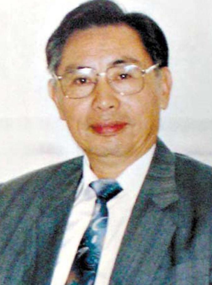 2026年8月11日，一个让人心情沉重的消息传来，官方宣布了朱森林同志于8月10
