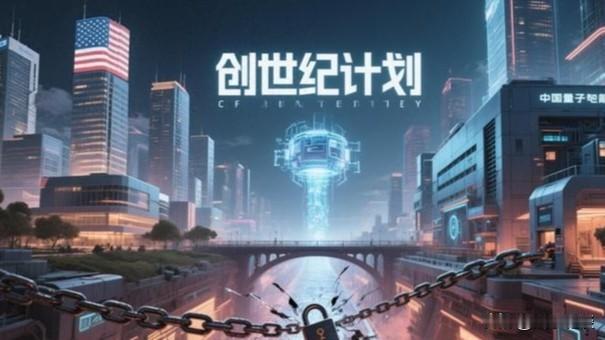 美国“创世纪计划”实施进展：框架落地、项目铺开，距离重大突破多远？ 

2025