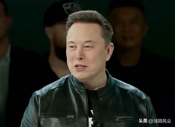 马斯克在一段演讲中自曝，创立SpaceX时认为成功率不到10%，还调侃说如果当时