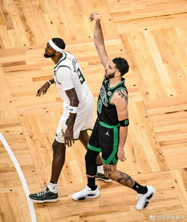 波士顿凯尔特人坐镇主场迎战密尔沃基雄鹿 明天（4月4日）早上8点，NBA将迎来一