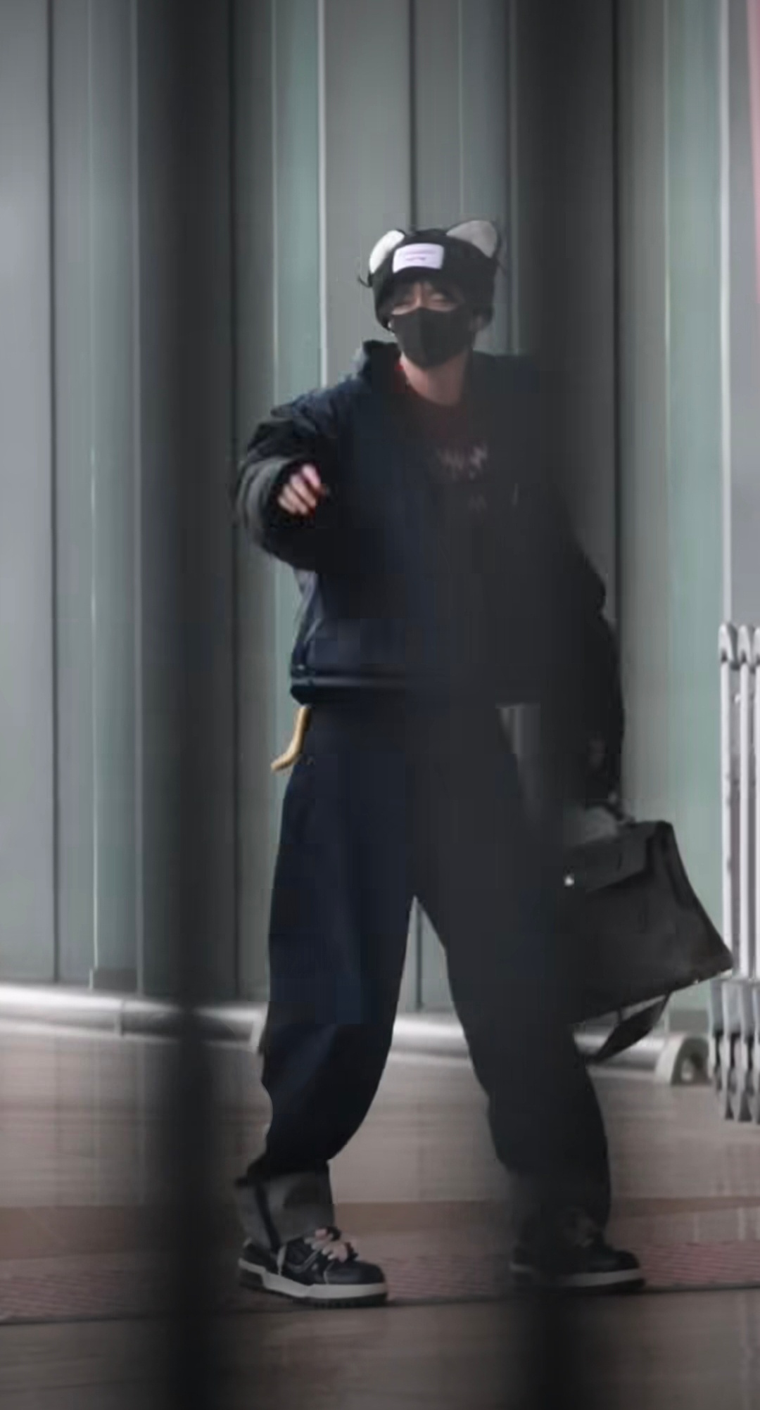 本周我完成了连续7天铁粉打卡，与的铁粉值额外增加1分！又是完美的一周摩登兄弟