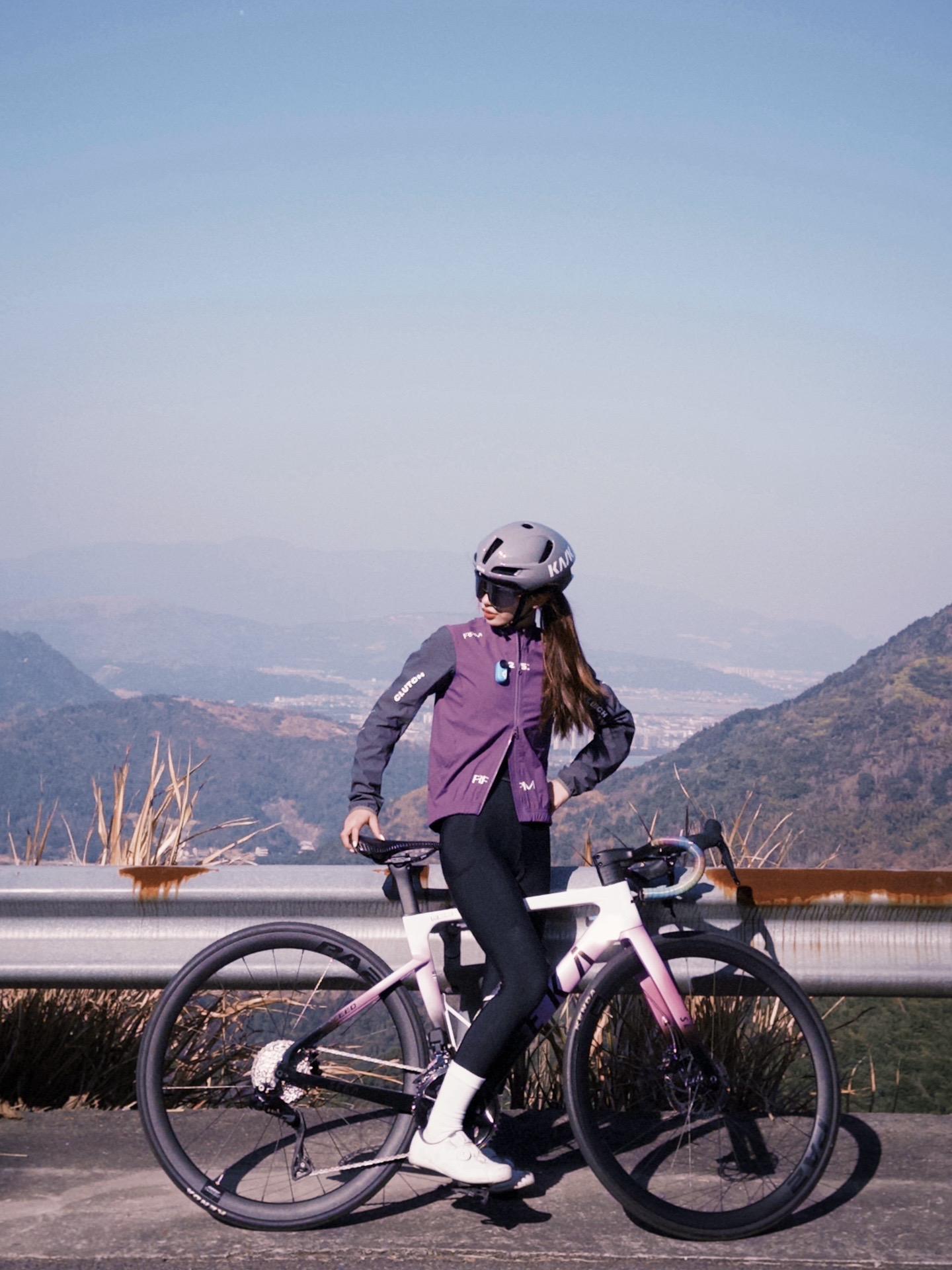 大年初一也有好骑心🎉🚴🎆。新的一年大家功率大涨！！