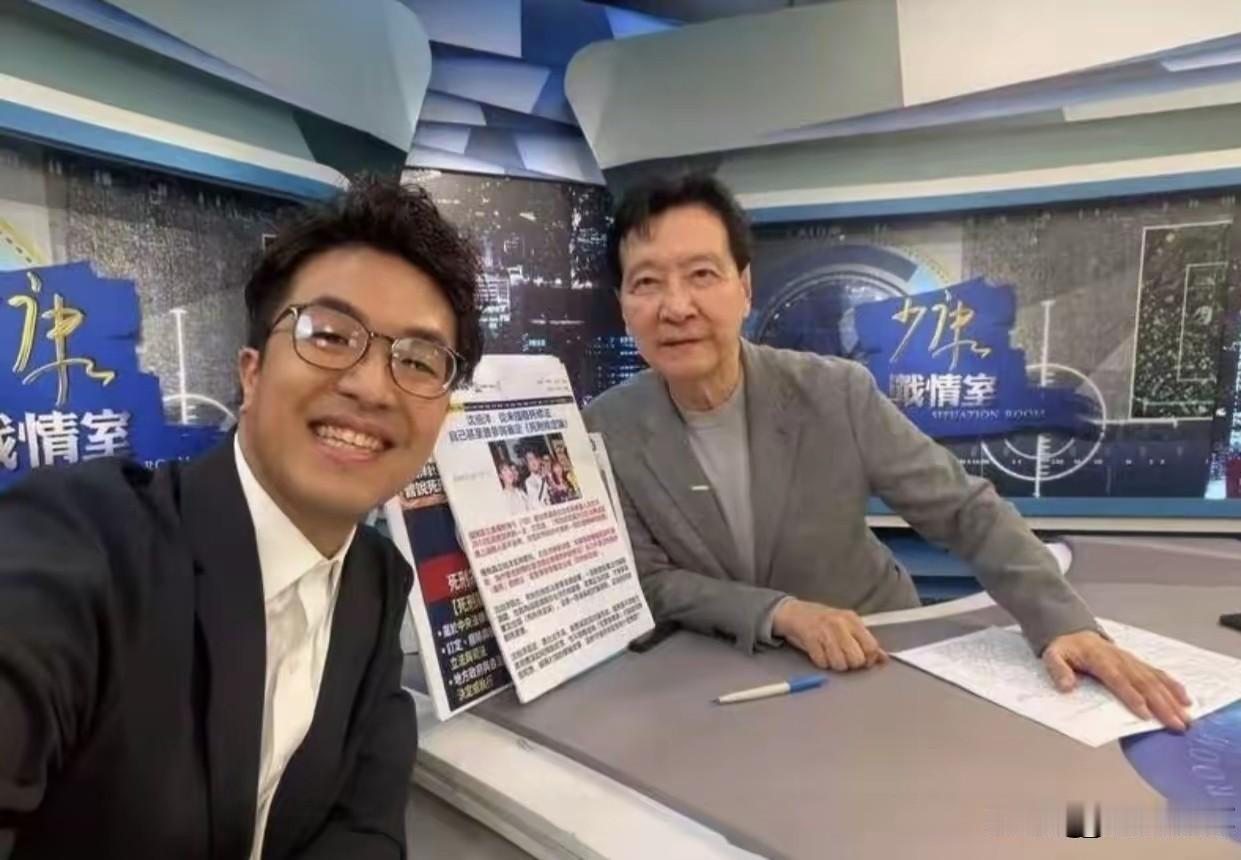 一直没有写过有关赵少康的文字，对于这个人似乎缺乏磁场共性
 
梳理蓝营选战动态这