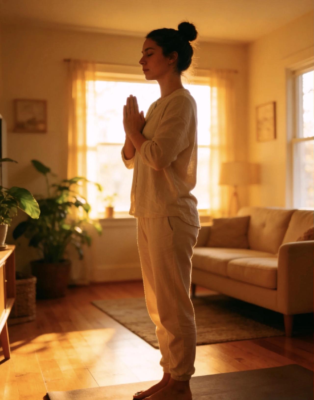 给自己一句话，你会说什么?
祝自己好运。很多事情没有想象中那么重要，身体健康最重