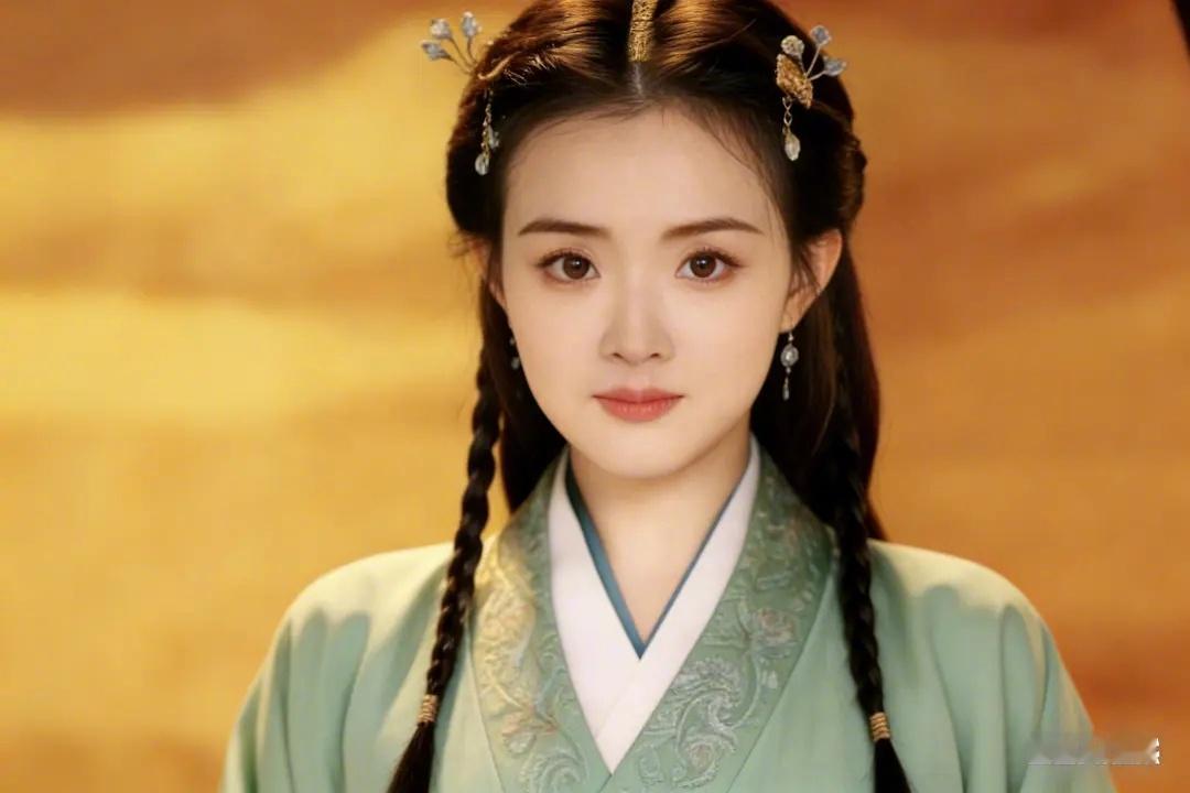 网友用豆包生成了王艳版沈妙，直接套用剧版目前释出的妆造，来看看咋样