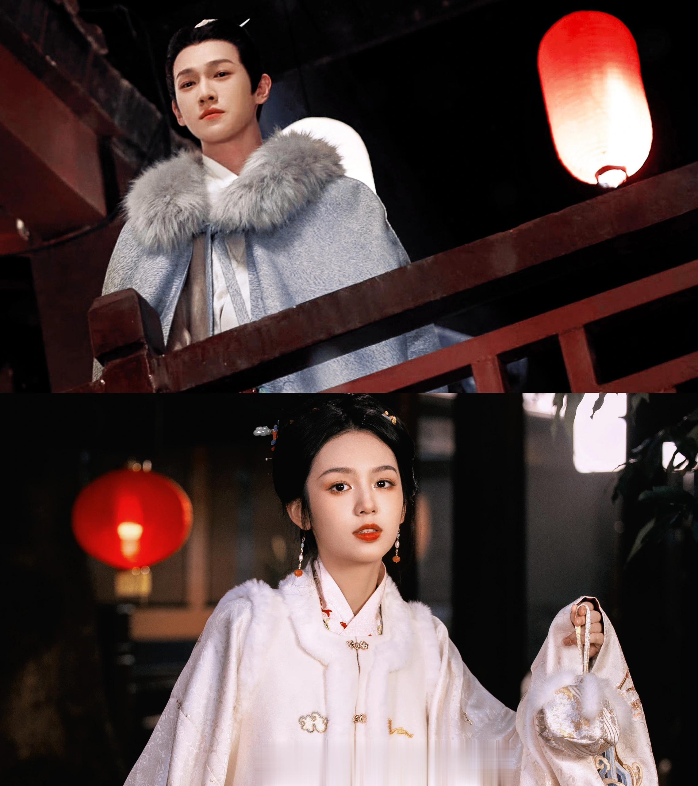 腹 黑 权 臣 和 恶 女 千 金双白切黑联手搞事业 [偷乐] ​​​