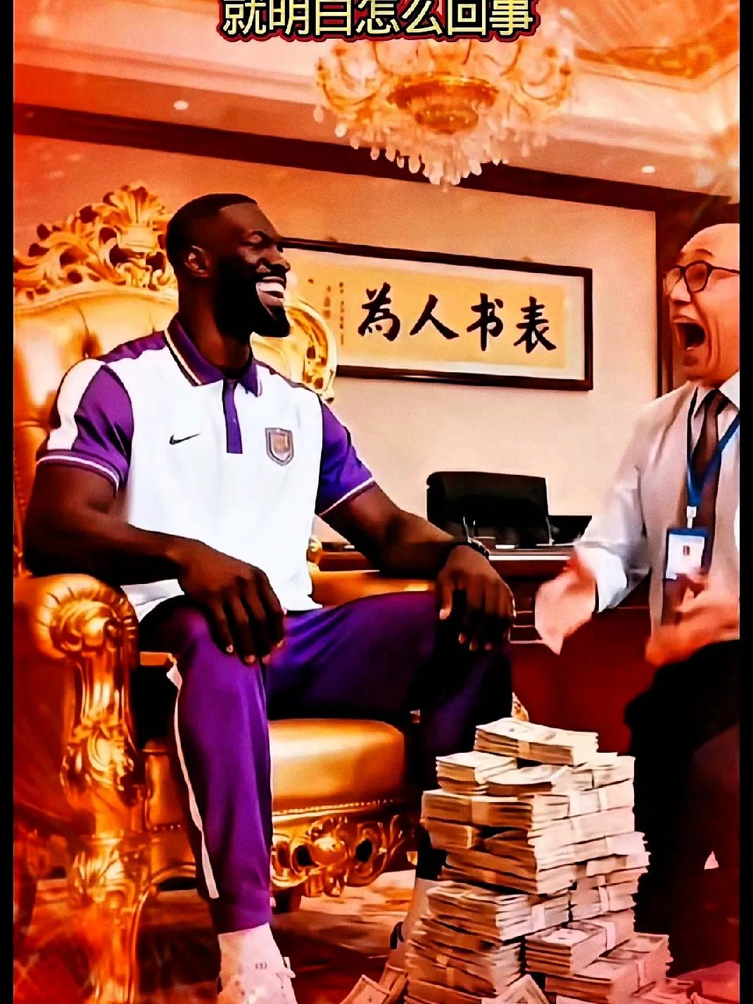 非洲留学生越来越多
如果出了事谁来兜底呢？

近几日，越来越多非洲留学生涌入东方