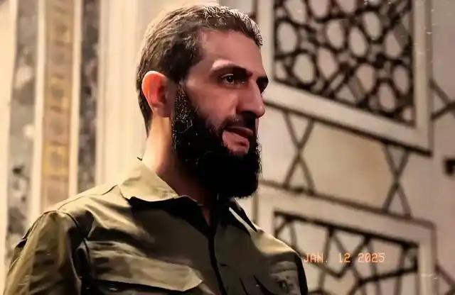 中国一票否决，根本不惯着朱拉尼团伙。即使俄罗斯赞同也不行。

朱拉尼本名叫艾哈迈