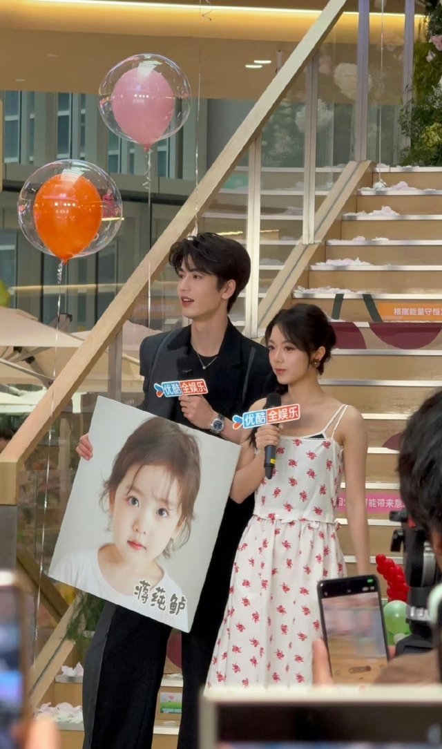 张凌赫和赵今麦三搭？难道要成下一对昀牵孟绕《一念江南》三搭，恐怕双方的粉丝都不愿