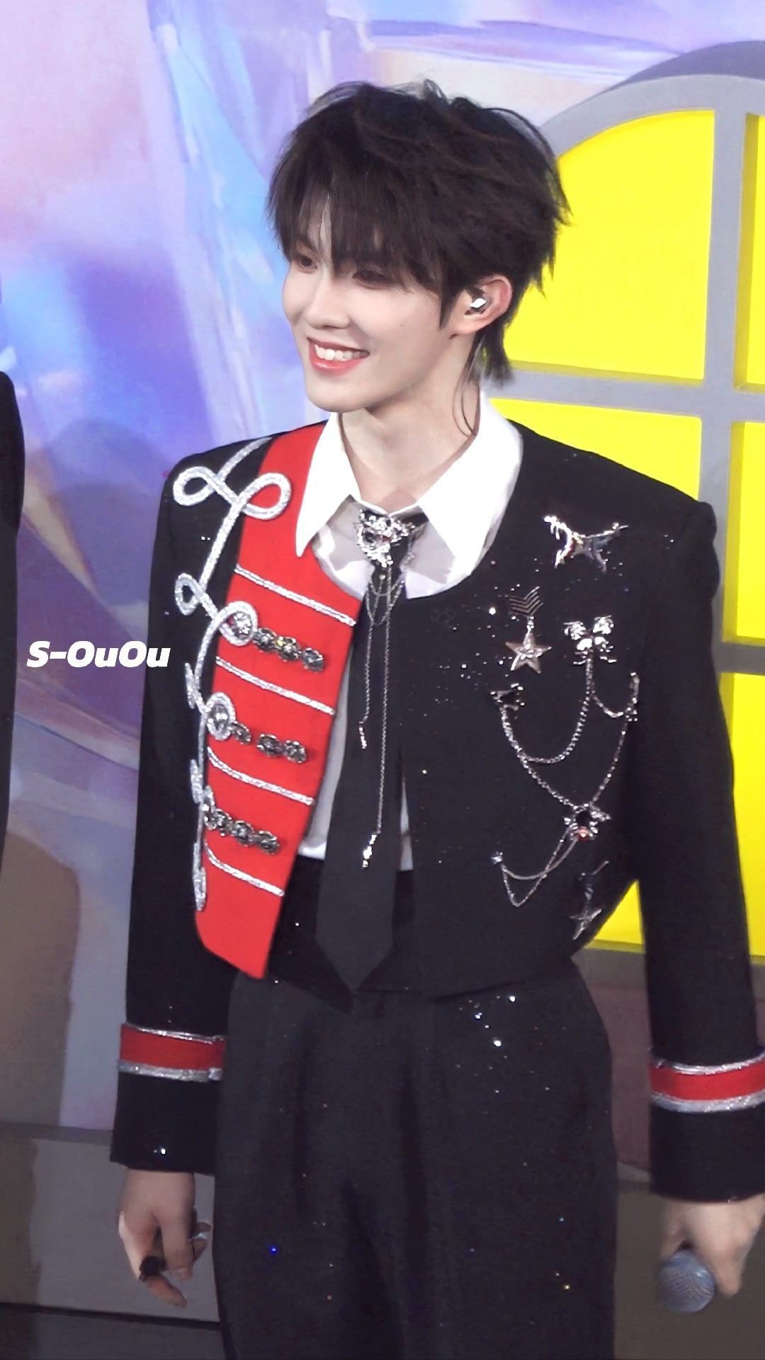 是一直有着新人美的宝宝