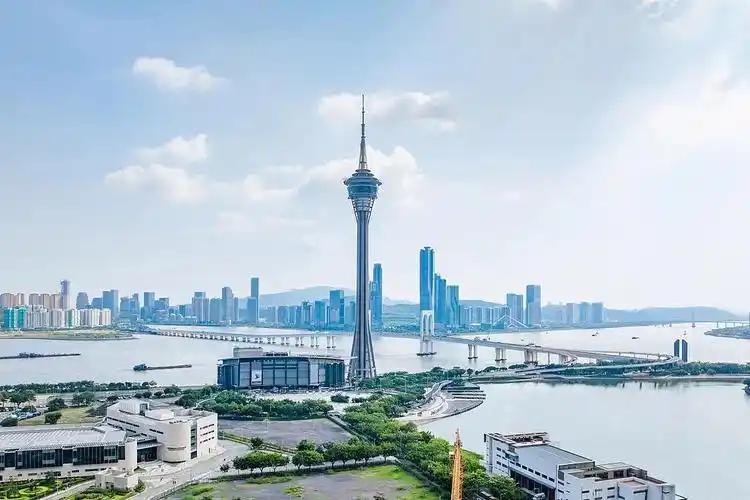 赴澳门做买卖能赚多少？120 国贸易 + 零关税，创业者看过来

不少人都好奇，