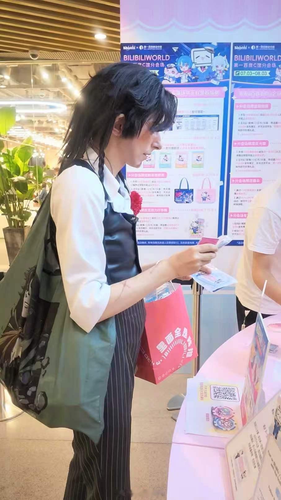 从本土绽放到全球出圈，2026上海‑BW重塑全球ACGN展会格局。本届展会规模升