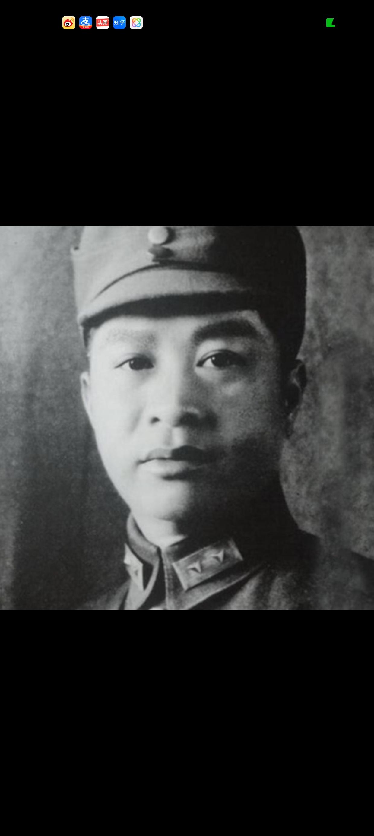 广州起义中的叶项分歧


看过一个回忆录，广州起义时叶项已有路线分歧和历史过节，