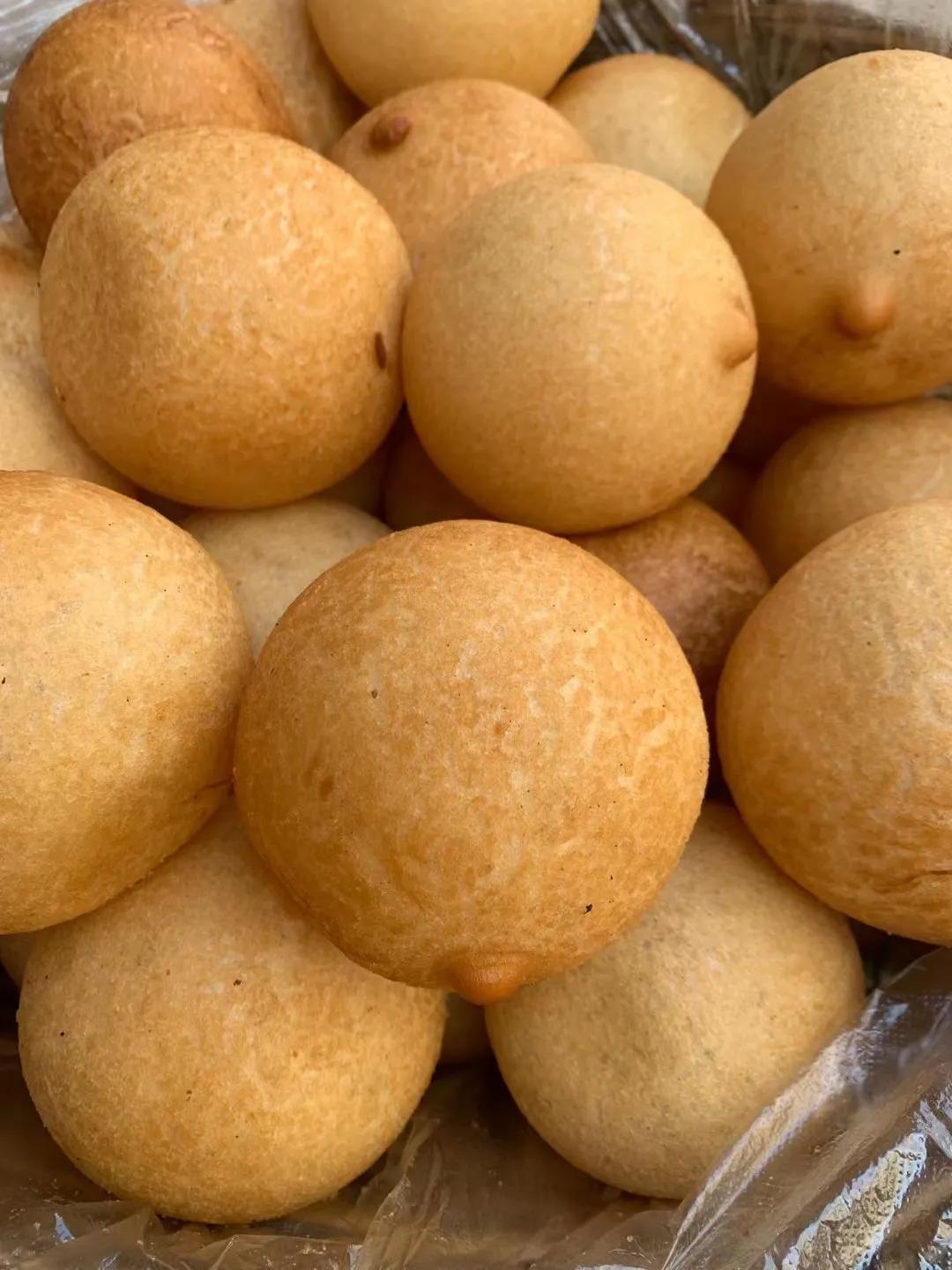 我一直以为广西老表都应该知道这个
和大学朋友聊天结果三个梧州的都不知道是啥，说是