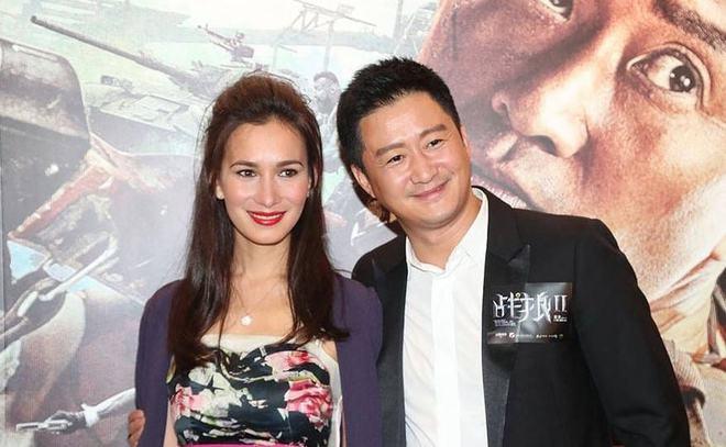 2016 年，吴京给王思聪打电话：“兄弟，我想请你在我的电影中演一个角色，给你一