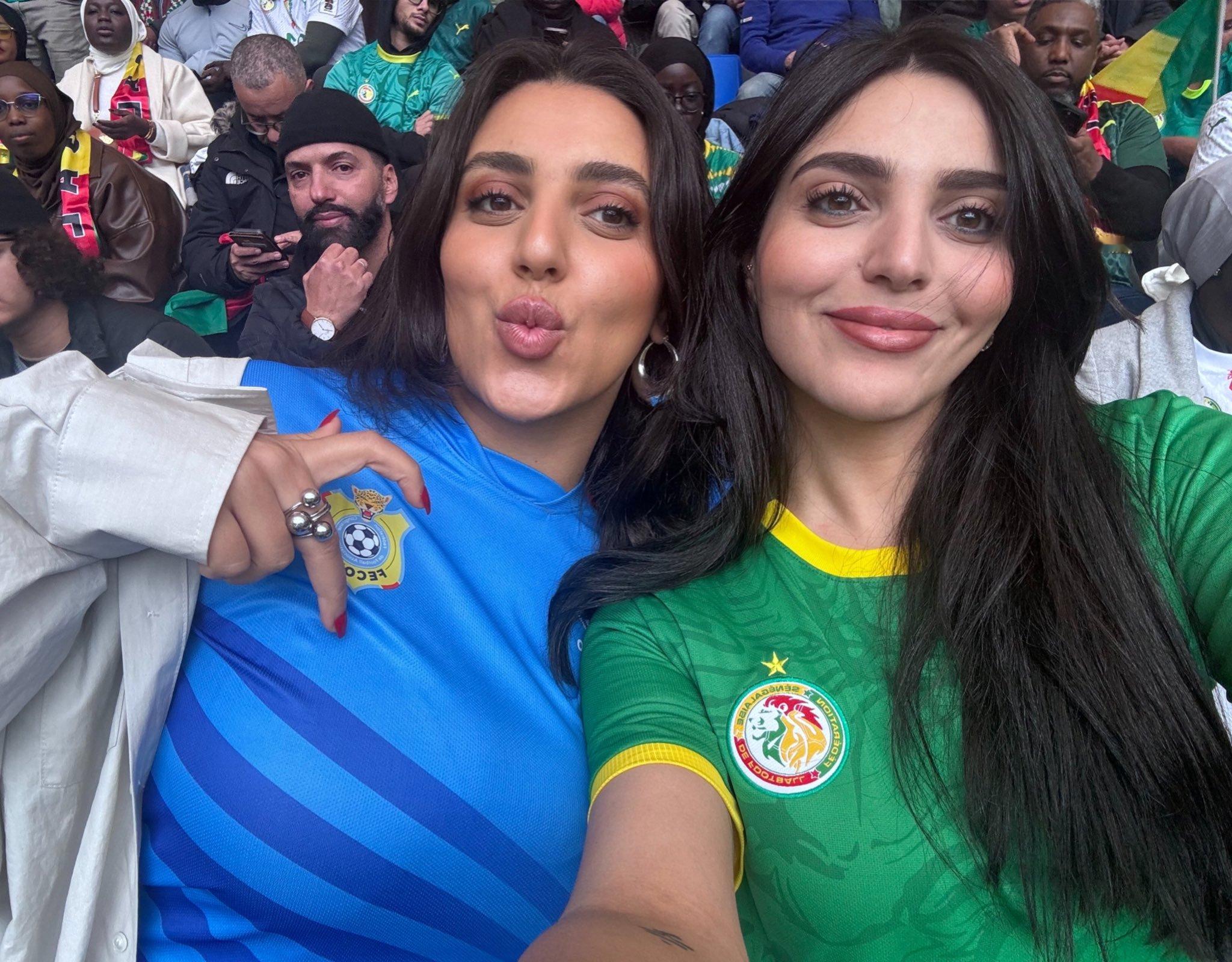 非洲杯还是好看非洲杯足球花边