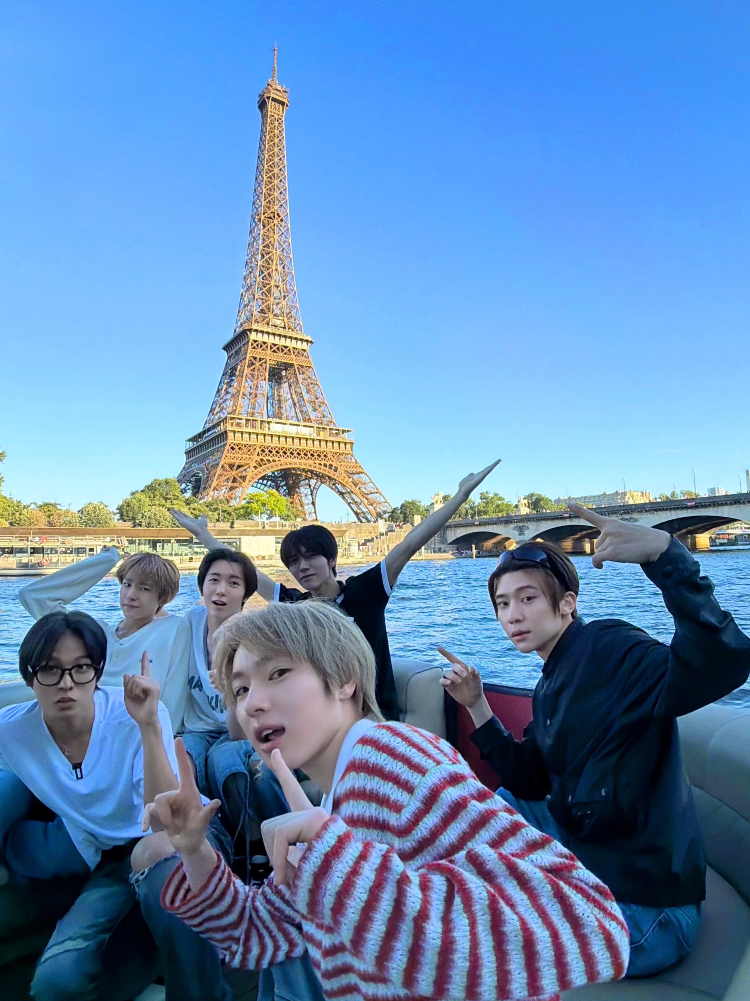 260617 igbonjour Paris!- 