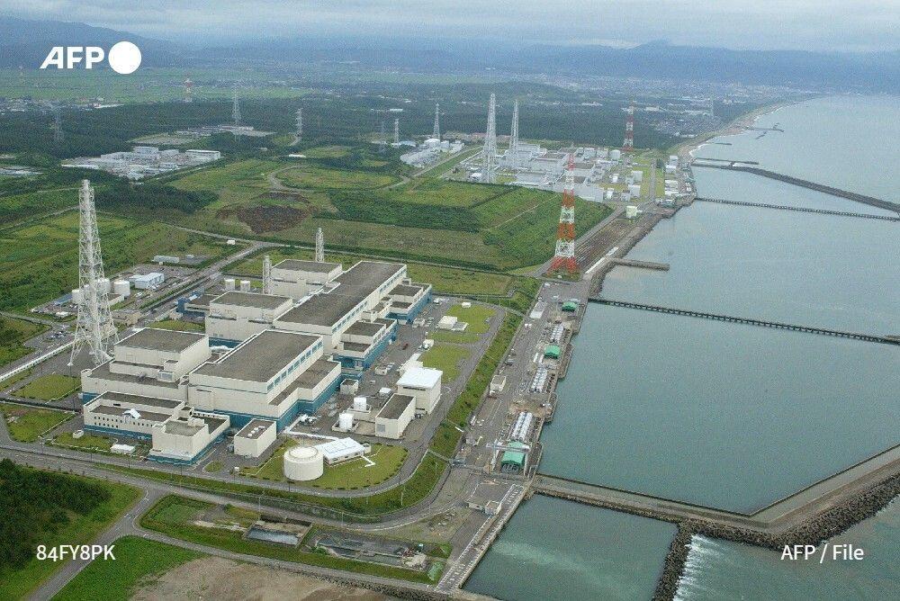 新闻快讯——因警报系统故障，日本这座全球最大核电站在2011年福岛核事故后的首次