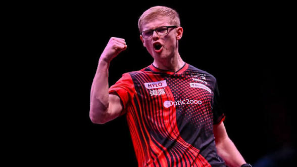 费利克斯·勒布伦的全新疯狂赌注：“在澳门打出好成绩对我来说意义重大”——这座“乒