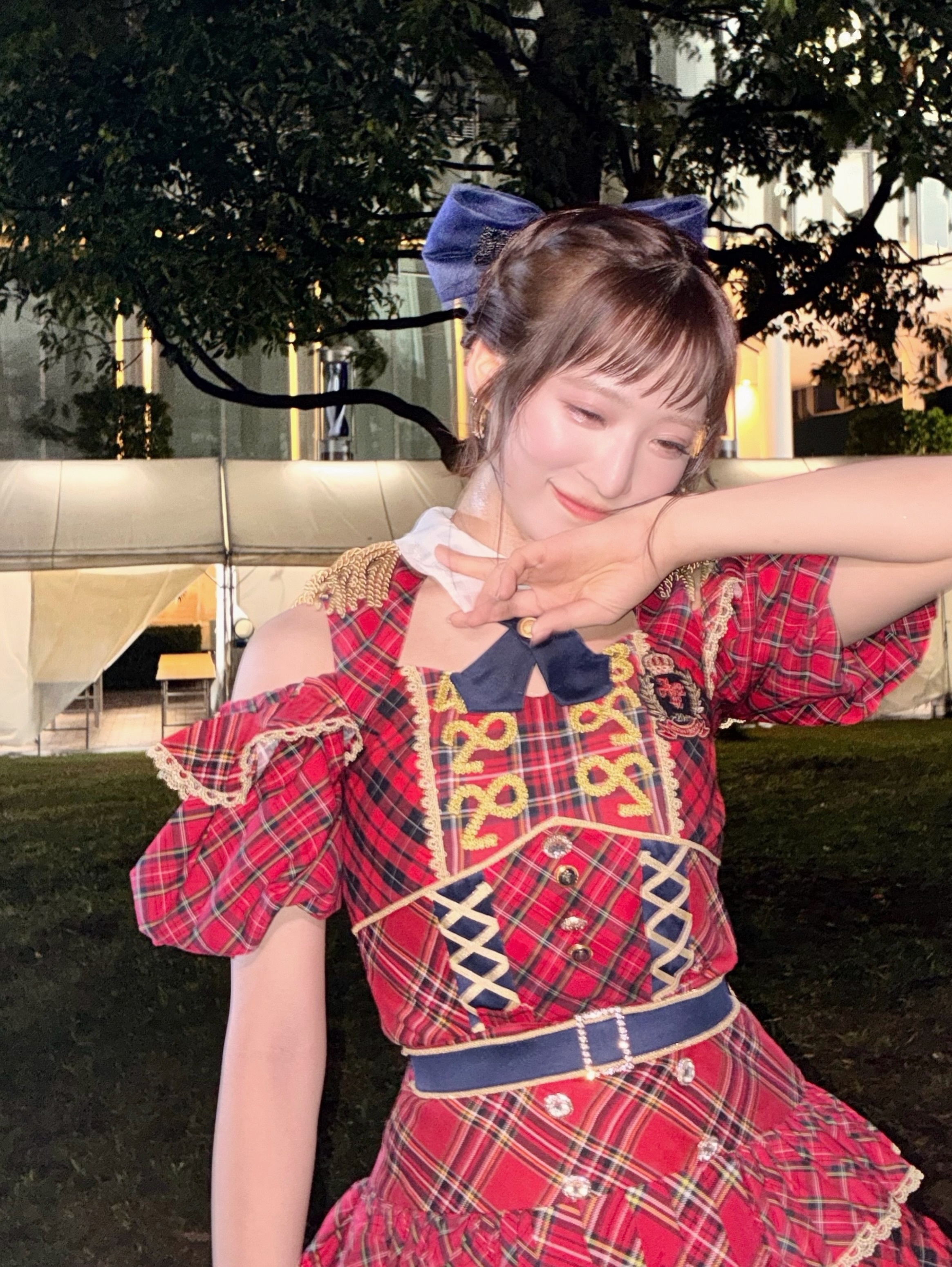 【图片】AKB48小栗有以